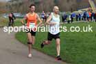 Senior and Veteran Men in the 2024 NECAA Road Relays Champs., Hetton Lyons Country Park, Hetton le Hole, County Durham. Photo: David T. Hewitson/Sports for All Pics
